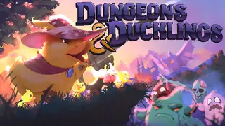 Dungeons and Ducklings