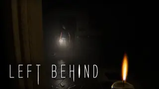 Left Behind