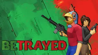 BETRAYED