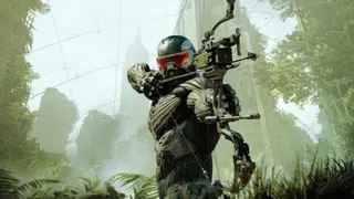 Crysis 3 Remastered Edition - PS4