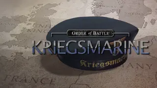 Order of Battle: Kriegsmarine