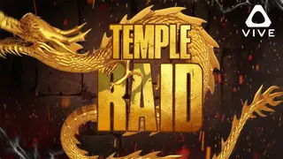 Temple Raid VR
