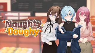 Naughty Doughy