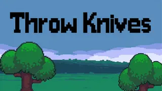 Throw Knives