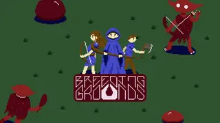 Breeding Grounds