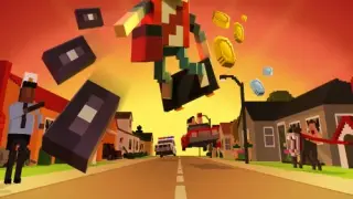 The VideoKid - Switch