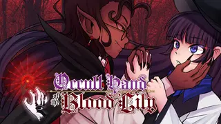Occult Hand of the Blood Lily