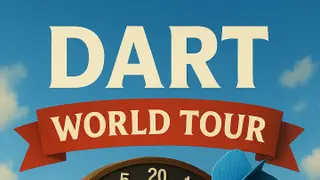 Dart World Tour - Xbox One
