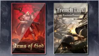 Arms of God & Trench Lord: Eastern Front