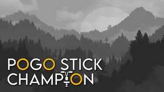 Pogo Stick Champion