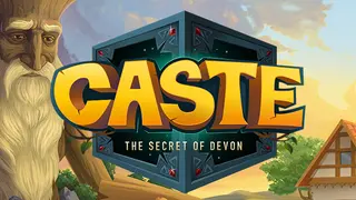 Caste - The Secret Of Devon