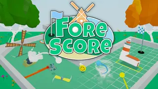 Fore Score