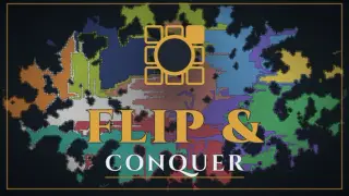 Flip & Conquer