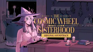 The Cosmic Wheel Sisterhood - Original Soundtrack