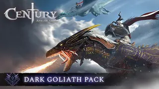 Century - Dark Goliath Pack