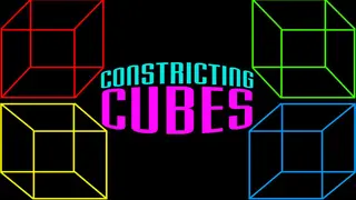 Constricting Cubes
