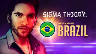 Sigma Theory - Brazil update