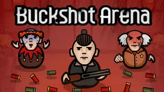 Buckshot Arena
