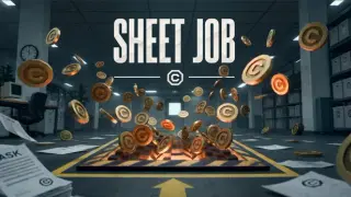 Sheet Job