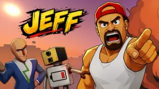 JEFF