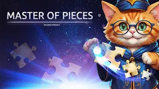 Master of Pieces © Jigsaw Puzzle