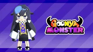 Goonya Monster - Additional Character (Buster) : Orca