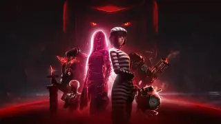 Luna Abyss - PS5