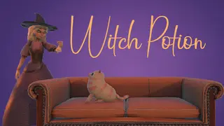 Witch Potion