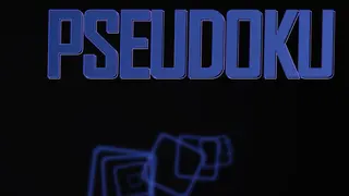 PSEUDOKU