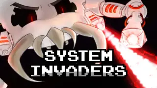 System Invaders