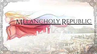 Melancholy Republic
