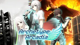 Archetype Arcadia - Switch