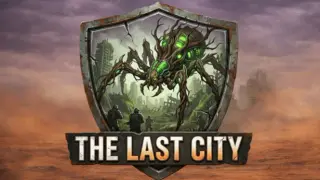 The Last City