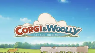 CORGI & WOOLLY - Little Horizon