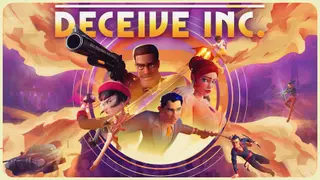 Deceive Inc. (Xbox Series)