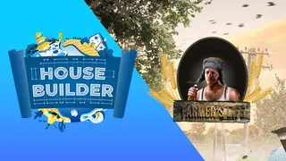 Farmer in the House