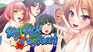 Big Dick at the Beach