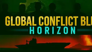 Global Conflict Blue: Horizon