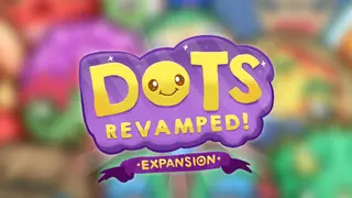 Dots: Revamped!