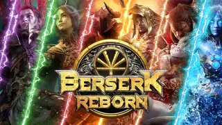 Berserk Reborn