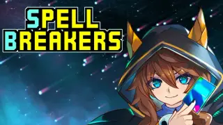 Spell Breakers