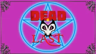 DEAD LAST