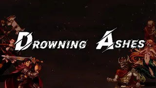 Drowning Ashes