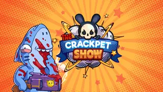 The Crackpet Show