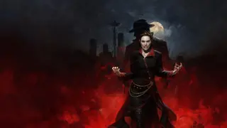 Vampire: The Masquerade - Bloodlines 2 (PS5)