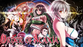 Order of Ataxia: Initial Effects
