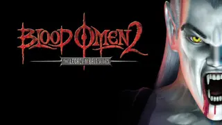 Blood Omen 2: Legacy of Kain