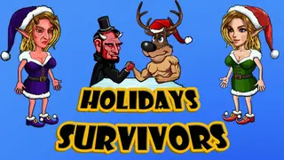 Holidays Survivors