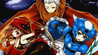 Astalon: Tears of the Earth - Switch
