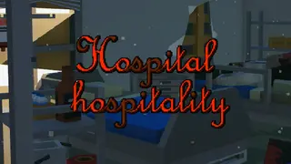 Hospital hospitality